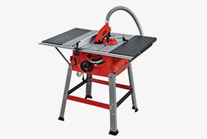 Wk-2541A Table Saw